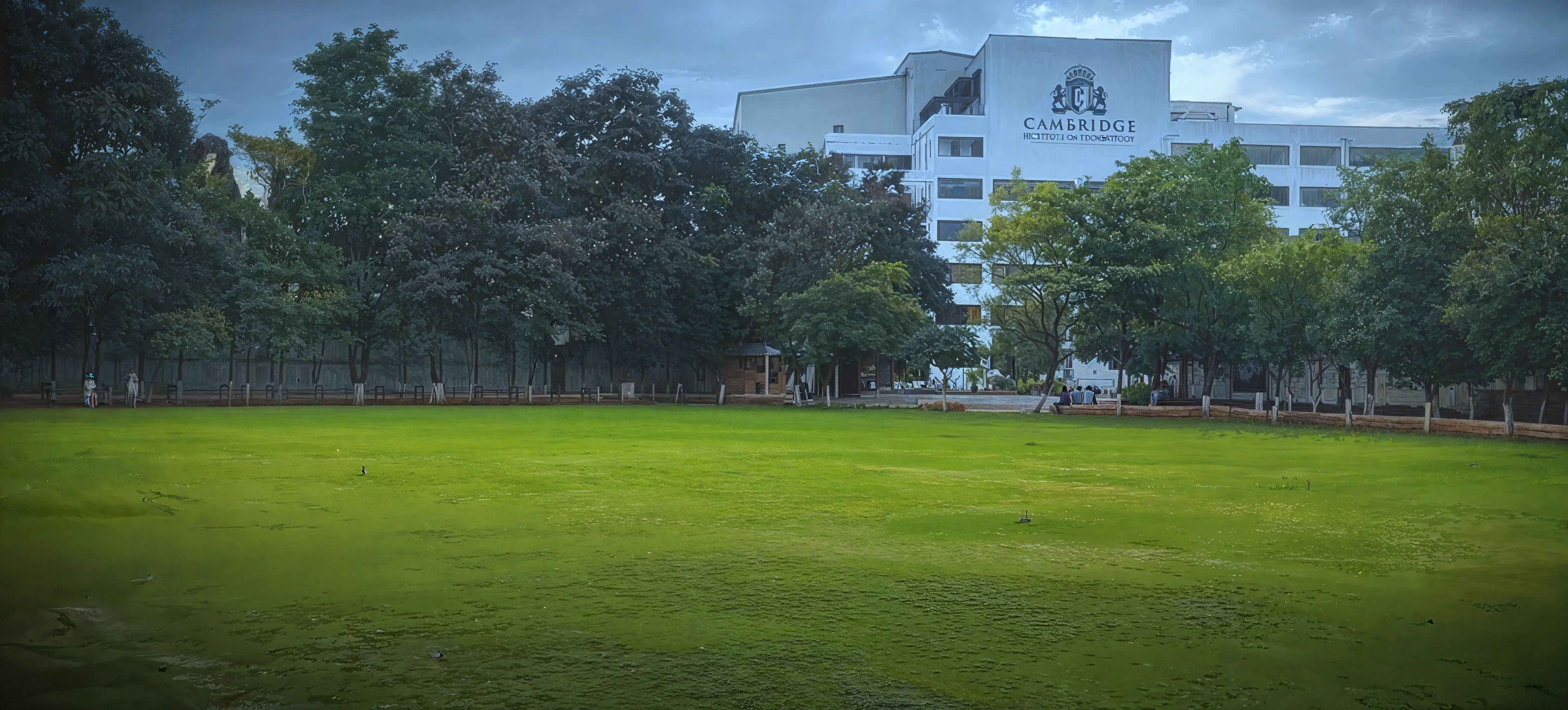 CITECH Bangalore Campus photo 4